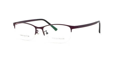 Изображение 1: Оправа для очков POLO CLUB YY6003 C6 52