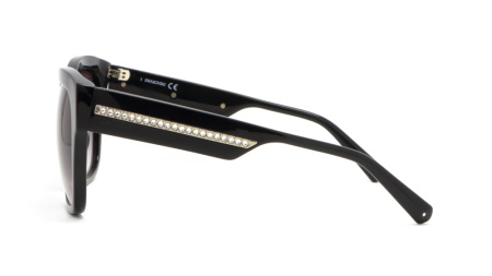 Зображення 2: Сонцезахисні окуляри Swarovski SK305 01B 57