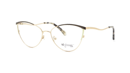 Изображение 1: Оправа для очков ID-GLASSES EM1135 C1 53