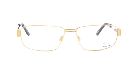 Зображення 5: Оправа для окулярів JAGUAR 33052 600 58