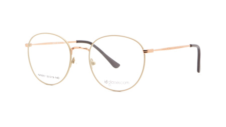 Зображення 1: Оправа для окулярів ID-GLASSES NK8551 C4 50