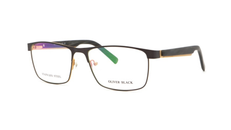 Изображение 1: Оправа для очков Oliver Black S8242 C3 54