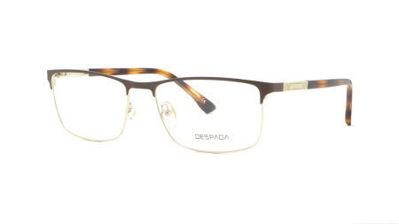 Изображение 1: Оправа для очков DESPADA DS 5134 C1 58