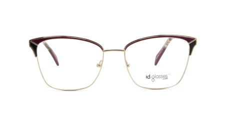 Зображення 5: Оправа для окулярів ID-GLASSES OLD6068 C4 53