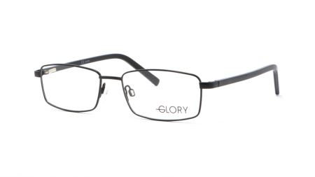 Зображення 1: Оправа для окулярів GLORY 567 NERO 53