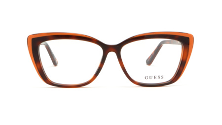 Изображение 2: Оправа для очков GUESS GU 2977 052 ​​55