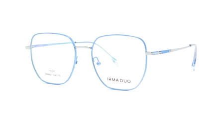 Изображение 1: Оправа для очков IRMA DUO H80601 C8 54