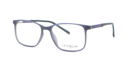 Изображение 1: Оправа для очков LA STELLA BC9004 C7 48 Детская