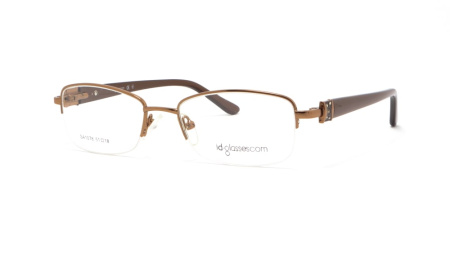 Зображення 1: Оправа для окулярів ID-GLASSES SA1078 C211 51