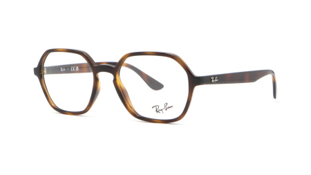 Зображення 1: Оправа для окулярів Ray Ban RX 4361V 2012 52 Octagonal