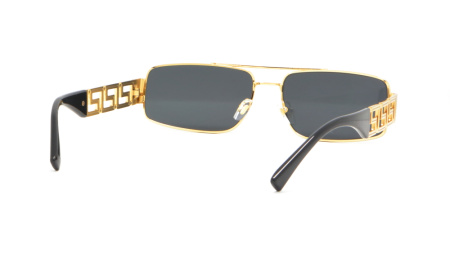 Зображення 5: Сонцезахисні окуляри VERSACE VE2257 1002/87 60
