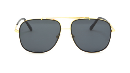 Зображення 2: Сонцезахисні окуляри TOM FORD TF0693 30A 58