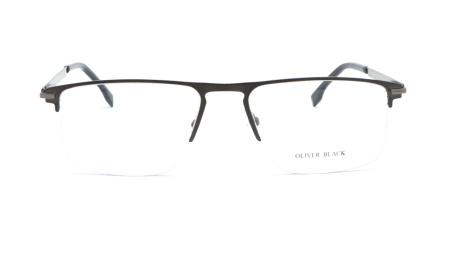 Изображение 2: Оправа для очков Oliver Black BL22046 C4 55