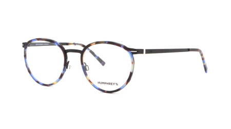 Изображение 1: Оправа для очков Humphrey's 581097 70 50