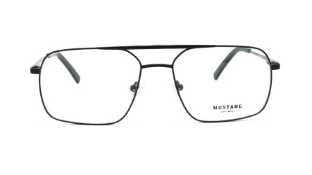 Изображение 2: Оправа для очков Mustang MU7303 03 55 КЛИПОН