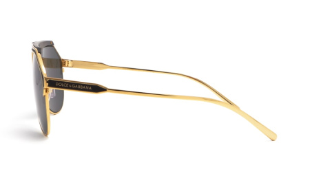 Зображення 2: Сонцезахисні окуляри Dolce&Gabbana DG 2257 1334/87 60