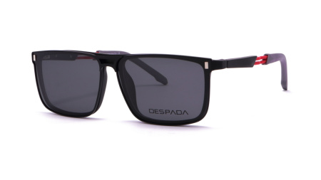 Изображение 1: Оправа для очков DESPADA DS 5347 C2 54 КЛИПОН