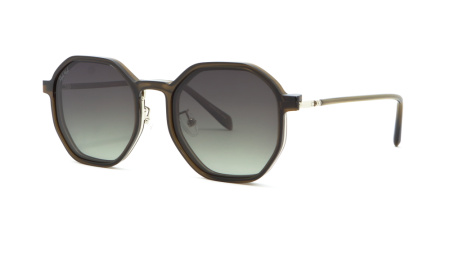 Изображение 1: Оправа для очков StyleMark C1702 C 52 КЛИПОН