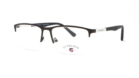 Изображение 1: Оправа для очков U.S. POLO ASSN 0334 C2 56