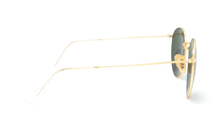 Изображение 4: Солнцезащитные очки Ray Ban RB 3447 001 53