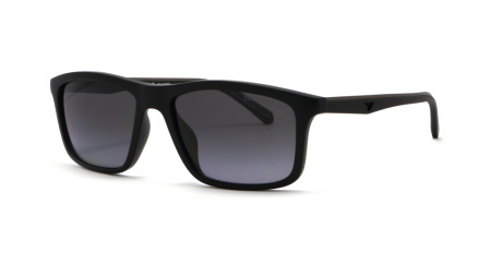 Зображення 1: Сонцезахисні окуляри EMPORIO ARMANI EA 4257U 5001/81 57
