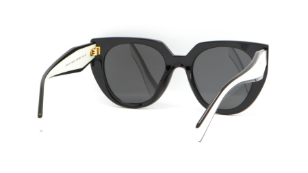 Зображення 5: Сонцезахисні окуляри PRADA SPR 14W 09Q-5S0 52