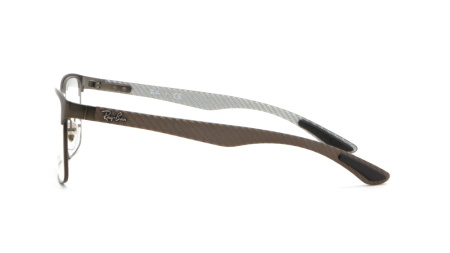 Изображение 3: Оправа для очков Ray Ban RX 8416 2620 55 Carbon Fibre