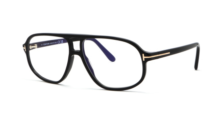 Зображення 1: Оправа для окулярів TOM FORD TF6082-B 001 57