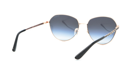 Зображення 5: Сонцезахисні окуляри GUESS GU 00148 02B 60