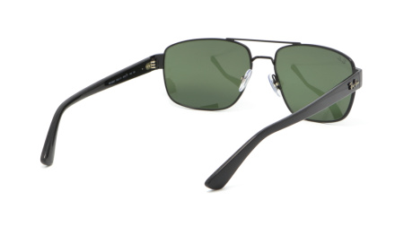 Изображение 5: Сонцезахисні окуляри Ray Ban RB 3663 002/31 60 Active Lifestyle