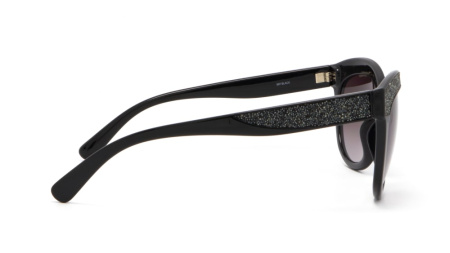 Зображення 3: Сонцезахисні окуляри MEGAPOLIS 597 BLACK