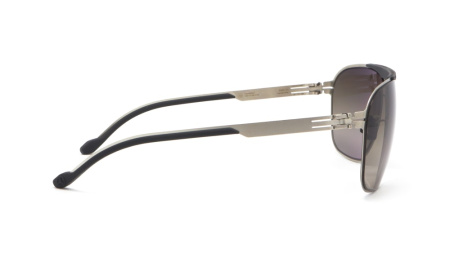 Зображення 4: Сонцезахисні окуляри IC! Berlin amg 01 raceline grey 64