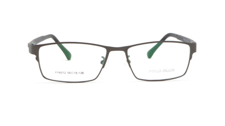 Зображення 2: Оправа для окулярів POLO CLUB YY6012 C3 56