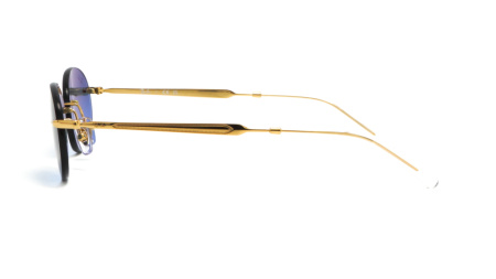 Изображение 3: Сонцезахисні окуляри Ray Ban RB 3767 001/4C 54 Oval