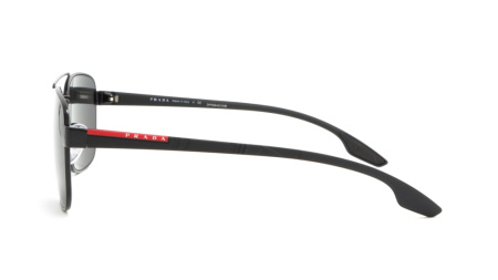 Зображення 5: Сонцезахисні окуляри PRADA Linea Rossa SPS 51U 1AB5S0 62