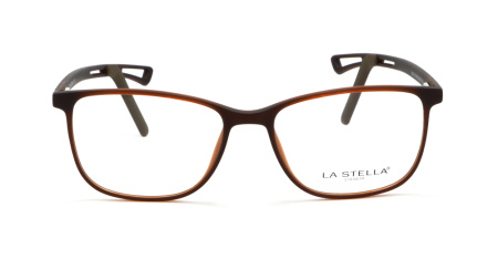 Зображення 2: Оправа для окулярів LA STELLA MC01-810 С03 49 Дитяче