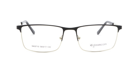 Изображение 5: Оправа для очков ID-GLASSES NK8710 C6 56
