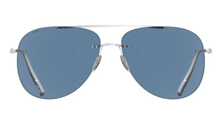 Зображення 4: Сонцезахисні окуляри Silhouette 8751 7000 59