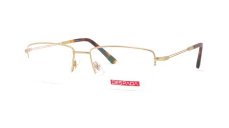 Зображення 1: Оправа для окулярів DESPADA DS 932 C1 56