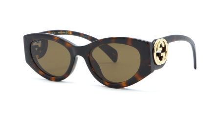 Зображення 1: Сонцезахисні окуляри GUCCI GG 1691S 002 54