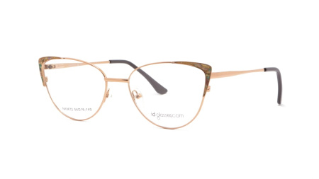 Зображення 1: Оправа для окулярів ID-GLASSES NK8672 C4 54