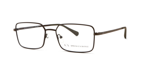 Изображение 1: Оправа для очков Armani Exchange AX1071 6127 56
