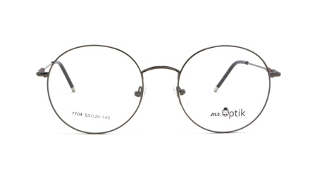 Изображение 2: Оправа для очков MR.OPTIK 7704 C6 53
