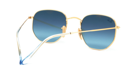 Изображение 4: Солнцезащитные очки Ray Ban RB 3548N 9123/3M 51 Hexagonal