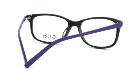 Зображення 4: Оправа для окулярів GLORY 442 VIOLET
