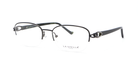 Изображение 1: Оправа для очков LA STELLA 862 С4 53