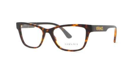 Изображение 1: Оправа для окулярів VERSACE 3316 108 55