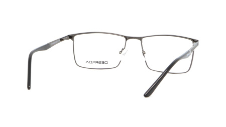 Изображение 4: Оправа для очков DESPADA DS 1008 C2 57