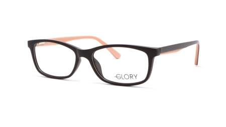 Зображення 1: Оправа для окулярів GLORY 603 BROWN 52