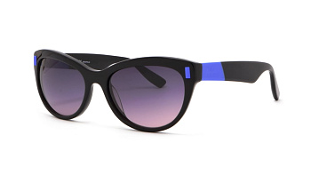 Солнцезащитные очки MEGAPOLIS 183 BLUE